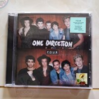 Album CD Album One Direction Chất Lượng Cao