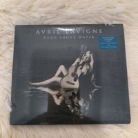 Album CD Avril Lavigne Head Above Water 2019 Nhập Khẩu YE005