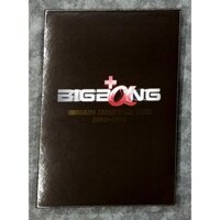 [ALBUM ĐĨA VÀNG CD] BIGBANG JAPAN DOME TOUR 2013 ~ 2014