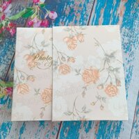 Album đựng 120 ảnh 13x18 có hộp