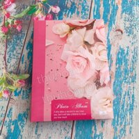 Album đựng 152 ảnh 15x21