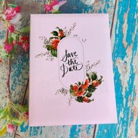 Album đựng 400 ảnh 13x18 bìa giấy cứng