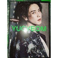 Album GOT7 EP ver YUGYEOM