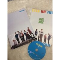 ALBUM GOT7 OFF