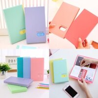 Album hình 6x9 chứa 120 tấm