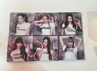 ALBUM IVE THE 4th EP [IVE SECRET] (Digipack Ver.)