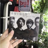 Album KHÓC GIỮA MẶT TRỜI - Bụi Gió - Bụi Rock 888