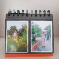 Album lò xò để bàn và in 68 ảnh 6x9