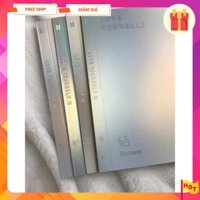 Album LOVE YOURSELF ANSWER