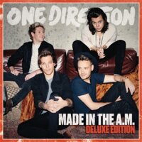 Album Made in the am (deluxe)