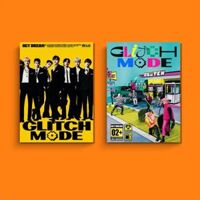 Album NCT DREAM - Glitch Mode