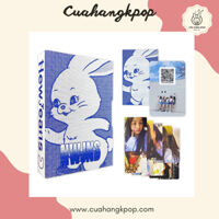 Album NewJeans - Weverse ver