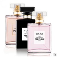 [Album] Nước Hoa Nữ COOC EAU DE PARFUM PERFUME PARIS - Dầu Thơm Nữ (PER-001)