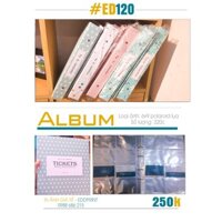 Album Polaroid  ED120