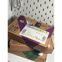 Album SOLO V BTS - Album Layover V Tae BTS