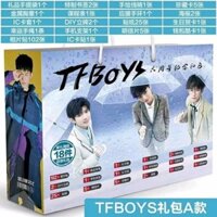 Album TFBOYS.