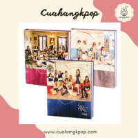 Album Twice - Signal Có sẵn Cửa hàng Kpop