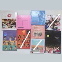 ALBUM TWICE