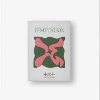 Album TXT - THE NAME CHAPTER: TEMPTATION Lullaby