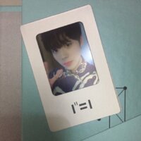 Album unseal của Wanna One: Power of destiny