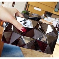 [Album] Ví Cầm Tay Nữ - Clutch Dự Tiệc (CLUTCH-008-2)