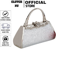 [Album] Ví Cầm Tay Nữ - Clutch Dự Tiệc (TX-074-1)