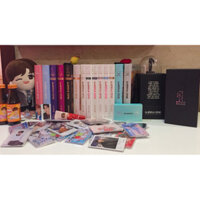 ALBUM WANNA ONE