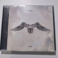 Album ZAYN Icarus Falls 2CD C22 M04