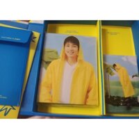 Album/Card Heaven SEVENTEEN