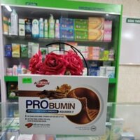 Albumin probumin