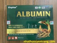 ALBUMIN Vinphar