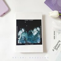 Album/Scrapbook Blackpink Kpop(ảnh shop tự chụp)