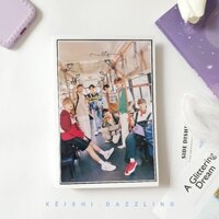 Album/Scrapbook BTS kpop