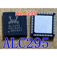 ALC295 295 IC Âm thanh Mới Nguyên Vỉ