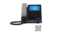 Alcatel M8 Điện thoại IP 20 tài khoản SIP, Có PoE