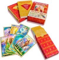 Alchemia Tarot