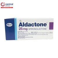 Aldactone 25mg