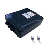 ALEKO Control Box for AS and GG Series Swing Gate Openers - 110V AC / 24V DC