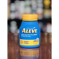 Aleve 220mg 320 viên