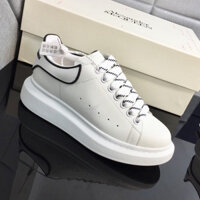 Alexander McQueen Giày tennis nam mới chất lượng cao