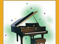 Alfred's Basic Piano Library: Lesson Book 3