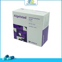 Algelstad Aluminium Phosphat Gel Stella (H/20gói/20g)