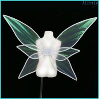 Alia Cô Gái Cổ Tích Trang Phục Thiên Thần Cho Bướm Cổ Tích Cánh Đảng Váy Lạ Mắt Trang Phục