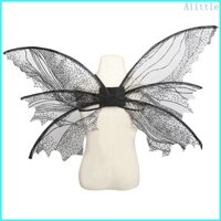 Alia Lấp Lánh Cho Cánh Bướm Tiệc Halloween Cosplay Cánh Tiên Trang Phục Cánh Cánh