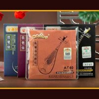 Alice AT40 AT41 AT44 AT45 Pipa String - Dây Đàn Tỳ Bà Trung Quốc Cao Cấp Chất Lượng{AP Music}
