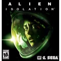 Alien Isolation - 5 DVD