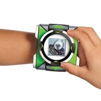 Alien Watch Omnitrix