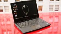 Alienware 13 R3, i7 7700HQ, Card GTX 1060 6Gb DDR5.