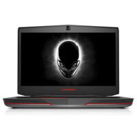Alienware 17R3 i7-6700HQ 16GB 256GB 1TB GTX 970