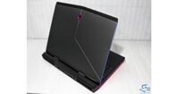 Alienware 17R4 | i7 7700HQ | GTX1070